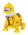 Ігрова фігурка-трансформер Super Wings Transform-a-Bots Брахі (Brachy), 5см