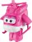 Игровая фигурка-трансформер Super Wings Transforming Диззи (Dizzy), 10см