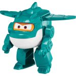 Ігрова фігурка-трансформер Super Wings Transforming Тіно (Tino), 10см