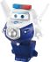 Ігрова фігурка-трансформер Super Wings Transforming Пол (Paul), 10см