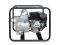 Мотопомпа бензинова Konner&Sohnen KS 80MW 1000л/хв 9.0к.с 60кг