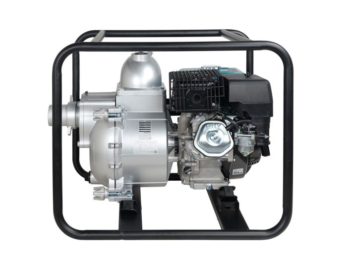 Мотопомпа бензинова Konner&Sohnen KS 80MW 1000л/хв 9.0к.с 60кг