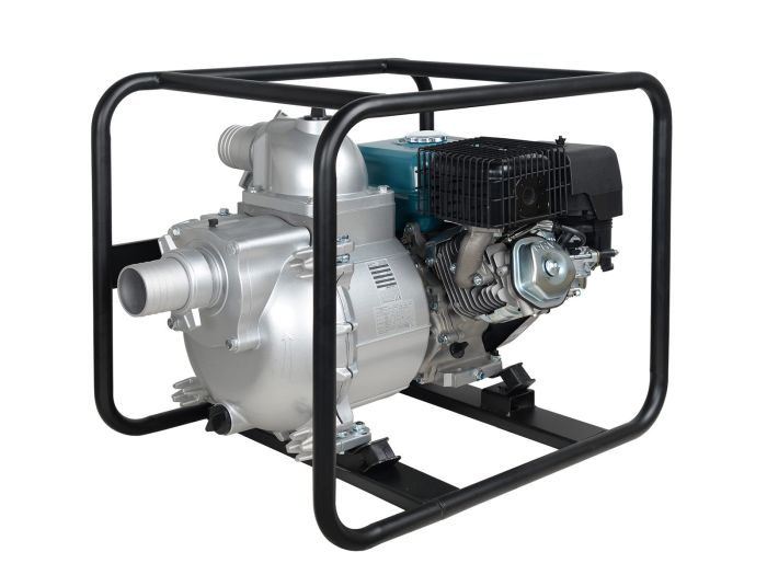 Мотопомпа бензинова Konner&Sohnen KS 80MW 1000л/хв 9.0к.с 60кг