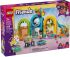 Конструктор LEGO Friends Веселая критая гровая площадка
