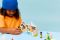 Конструктор LEGO Friends Ветеринарная клиника