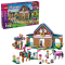 Конструктор LEGO Friends Конная стайня и академия верховой езды