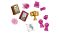 Конструктор LEGO Friends Конная стайня и академия верховой езды
