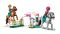 Конструктор LEGO Friends Конная стайня и академия верховой езды