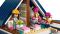 Конструктор LEGO Friends Конная стайня и академия верховой езды