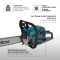 Пила бензинова Konner&Sohnen KS CS31G-16-1 40см 54.5см3 5.6кг