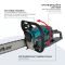 Пила бензинова Konner&Sohnen KS CS31G-16-1 40см 54.5см3 5.6кг