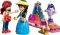 Конструктор LEGO Friends Модный показ у Хартлейк-Сити