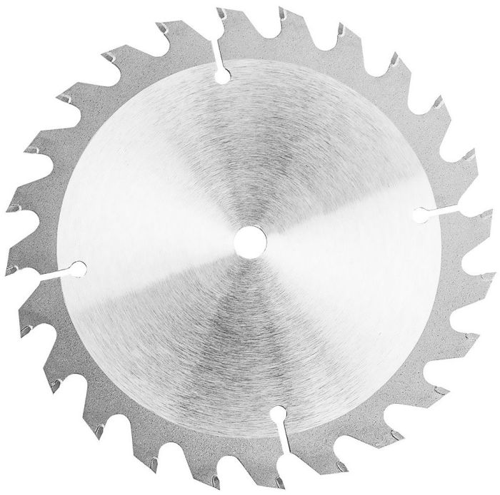Диск пильный Neo Tools по дереву 230x30-24T 150x10-24 1.6мм