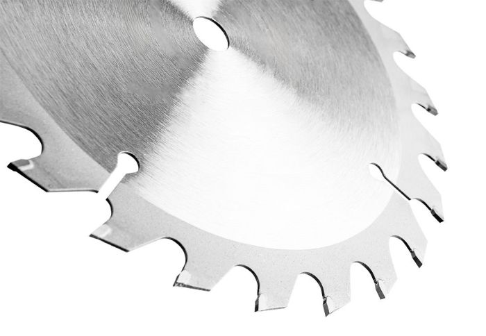 Диск пильный Neo Tools по дереву 230x30-24T 150x10-24 1.6мм
