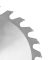 Диск пильный Neo Tools по дереву 230x30-24T 150x10-24 1.6мм