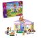 Конструктор LEGO Friends Готель Bunny у Хартлейк-Сіті