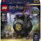 Конструктор LEGO Harry Potter Котел: Таємний клас зіллєваріння