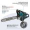 Пила бензиновая Konner&Sohnen KS CS31G-20-1 50см 54.5см3 5.6кг
