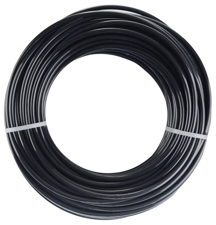 Леска косильная SEQUOIA TL2.4-L15-Standart 2.4мм 15м круглая