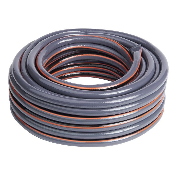 Шланг садовий   1/2" 20м 3 шари 15бар -10+60°C 2.6кг SEQUOIA SWH1220