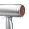 Фен Babyliss Cosmos, 2100Вт, режимов-2, ионизиция, хол. обдув, 2 насадки, серый