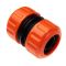 Конектор для шланга   3/4' пластик 0.03кг SEQUOIA SWC34RB