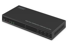 Контролер відеостіни DIGITUS 4K HDMI Video Wall 2x2