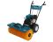 Машина мультифункциональная бензиновая Konner&Sohnen KS 7HP-MFM 80E  всесезонная 5.5л.с. 80см 255об/мин электростартер 78кг