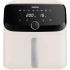Мультипіч Tefal Easy Fry Mega, 1700Вт, чаша-7.5л, сенсорне керув., 8 програм, пластик, бежевий
