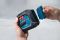 Нивелир лазерный Bosch Professional GLL 20-22 G 3.7В/4АА до 20м ±0.3мм/м зеленый луч чехол IP 65+BT 150 0.59кг