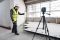 Нівелір лазерний Bosch Professional GLL 20-22 G 3.7В/4АА до 20м ±0.3мм/м зелений промінь чохол IP 65 0.59кг