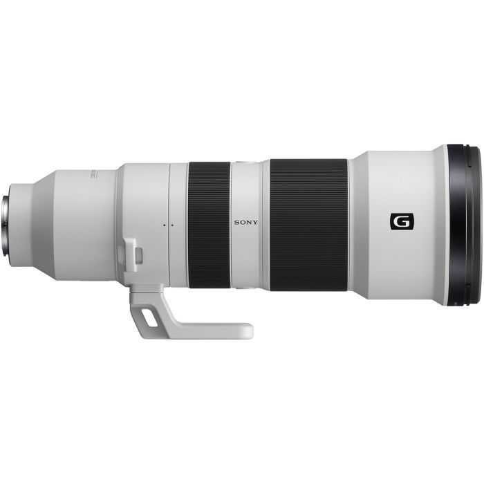 Объектив Sony 400-800mm, f/6.3-8.0 G для NEX FF