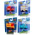 Машинка Super Wings Mini Team Vehicles в ас.