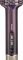 Фен-щетка Babyliss Air Power, 900Вт, режимов-3,  хол. обдув, 2 насадки, фиолетовый