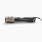 Фен-щетка Babyliss Big Hair Dual 1000, 1000Вт, режимов-2,  хол. обдув, 2 насадки, черный