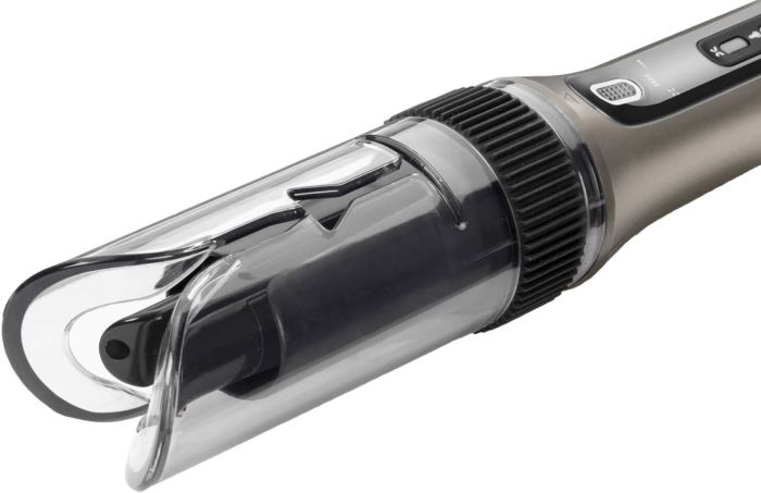 Стайлер Babyliss Style Secret Air, автоматический, 256Вт, темп.режимов-2, 150C–200С, ионизация, керамика, черный