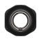 Магнітне кільце-тримач UAG Magnetic Ring Stand LT, Black