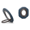 Магнитное кольцо-держатель UAG Magnetic Ring Stand LT, Mallard