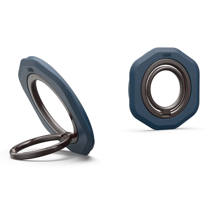 Магнитное кольцо-держатель UAG Magnetic Ring Stand LT, Mallard