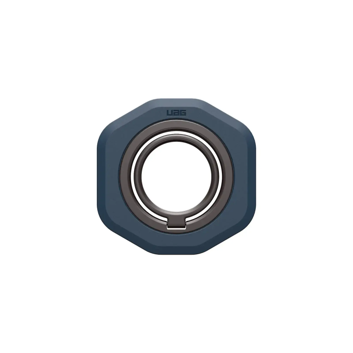 Магнитное кольцо-держатель UAG Magnetic Ring Stand LT, Mallard