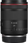 Объектив Canon RF 20mm F1.4L VCM