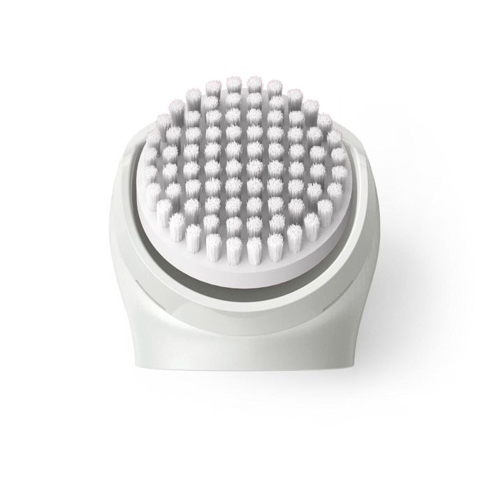 Епілятор Philips Series 9900 дисковий, аккумул., пінцет.-32, волог.+сух., насадок-6, футляр, білий
