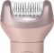 Епілятор Philips Series 9000 дисковий, аккумул., пінцет.-32, волог.+сух., насадок-4, футляр, рожевий