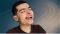 Щетка зубная электр. Philips Sonicare 2100, насадок-2