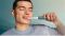 Щетка зубная электр. Philips Sonicare 2100, насадок-2