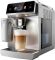Кофемашина Philips Series 8000 Cafe Aromis, 1.9л, зерно+мол., автомат.капуч, дисплей, авторецептов -54, серебристый