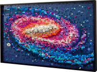 Конструктор LEGO ART Млечный путь