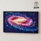 Конструктор LEGO ART Млечный путь