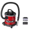Пылесос для сбора золы Einhell TC-AV 2032 DW 850Вт 175мбар контейнер 20л сухая уборка 3.95кг