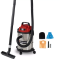Пылесос профессиональный Einhell TC-VC 1540 S 900Вт 180мБар 15л 3.0кг